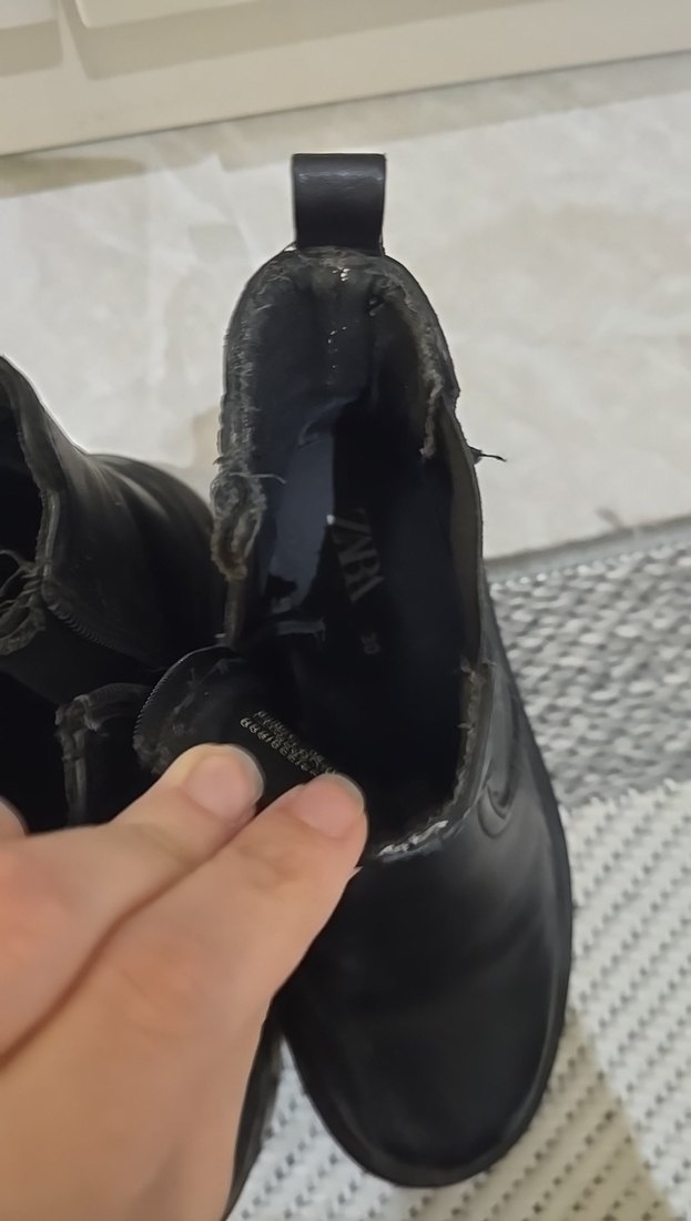 zara çocuk bot - Görsel 2