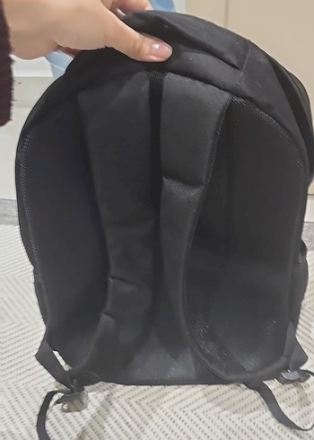 jordan sırt çantası - Görsel 5