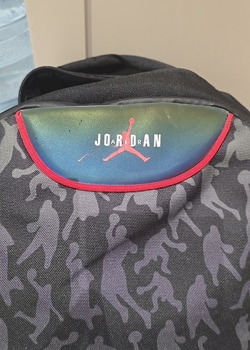 jordan sırt çantası - Görsel 2