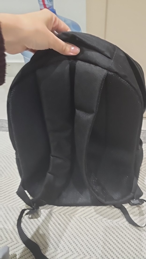 jordan sırt çantası - Görsel 5