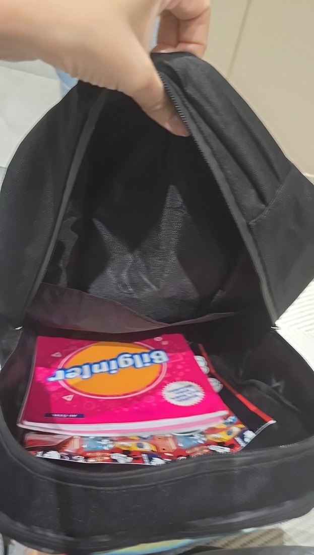 jordan sırt çantası - Görsel 4