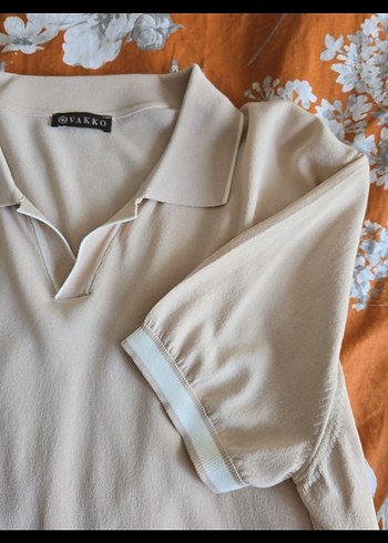 vakko erkek tişört - Görsel 3