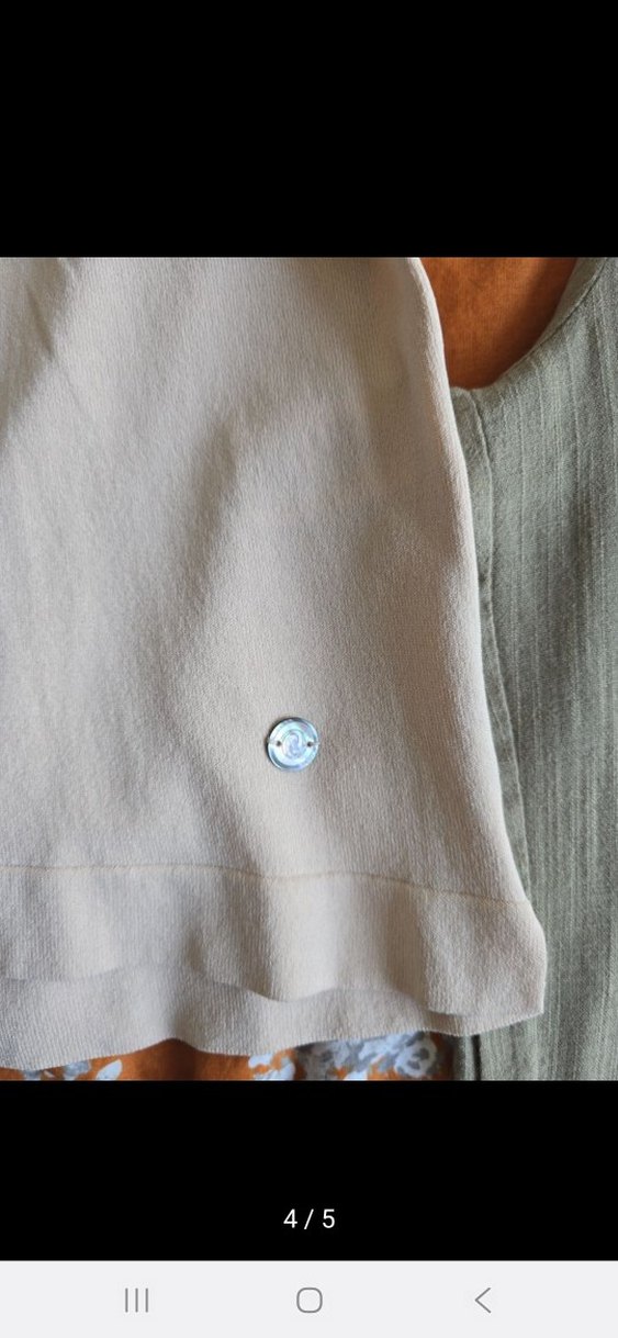 vakko erkek tişört - Görsel 4