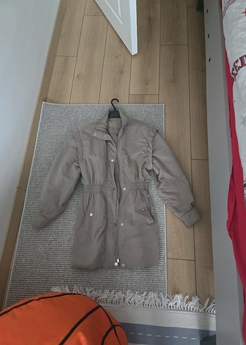 oysho mont - Görsel 2