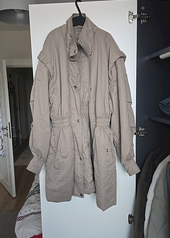 oysho mont - Görsel 4