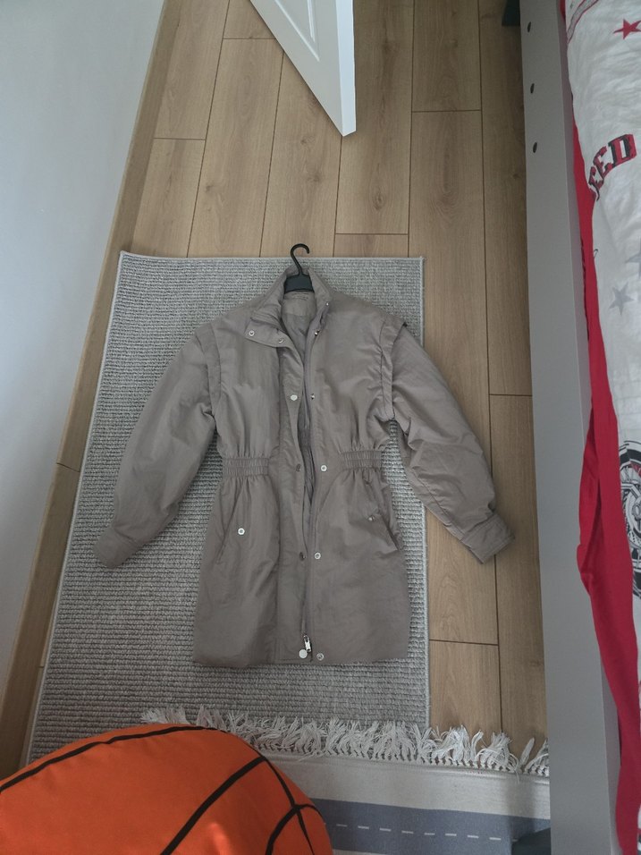 oysho mont - Görsel 2