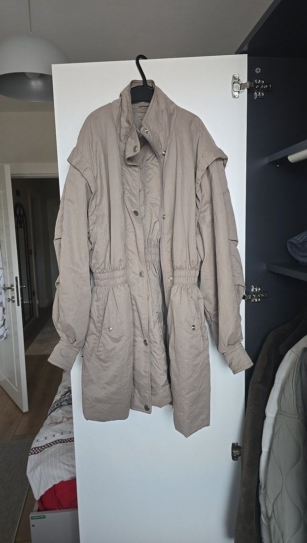 oysho mont - Görsel 4