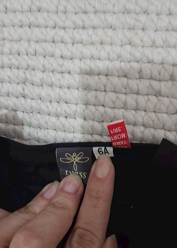 tyess kız çocuk elbise - Görsel 4