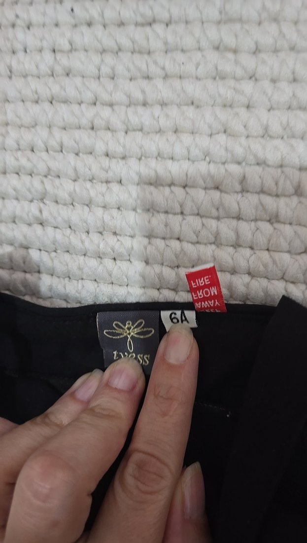 tyess kız çocuk elbise - Görsel 4