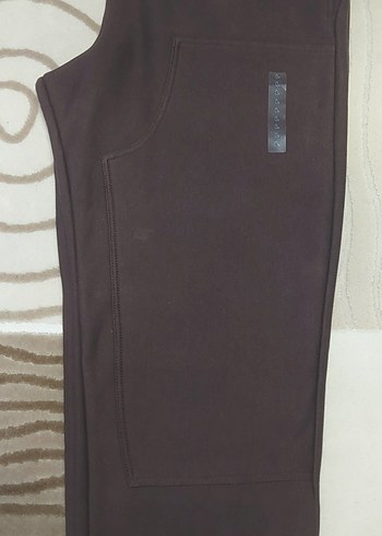 DEFACTO. OVERSIZE FIT EŞOFMAN ALTI - Görsel 3