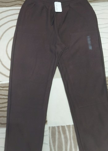 DEFACTO. OVERSIZE FIT EŞOFMAN ALTI - Görsel 5