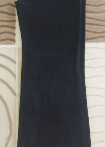 LCW KADIN KADİFE PANTOLON - Görsel 2