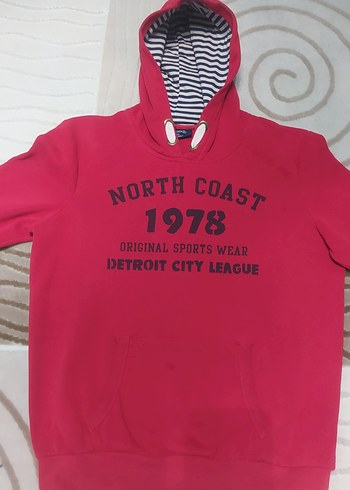 DEFACTO ERKEK ÇOCUK SWEATSHİRT - Görsel 5