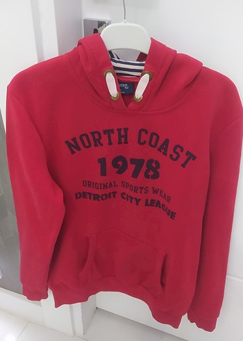 DEFACTO ERKEK ÇOCUK SWEATSHİRT - Görsel 2