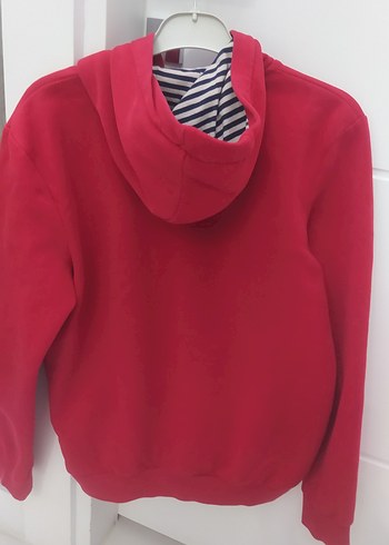 DEFACTO ERKEK ÇOCUK SWEATSHİRT - Görsel 8