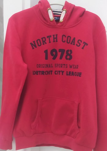 DEFACTO ERKEK ÇOCUK SWEATSHİRT - Görsel 6