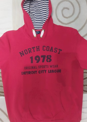 DEFACTO ERKEK ÇOCUK SWEATSHİRT - Görsel 7