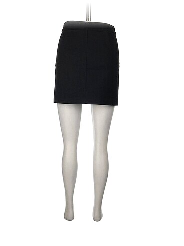 s Beden Bershka Mini Etek %70 İndirimli.