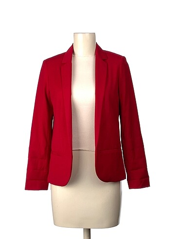 Topshop Blazer %70 İndirimli.
