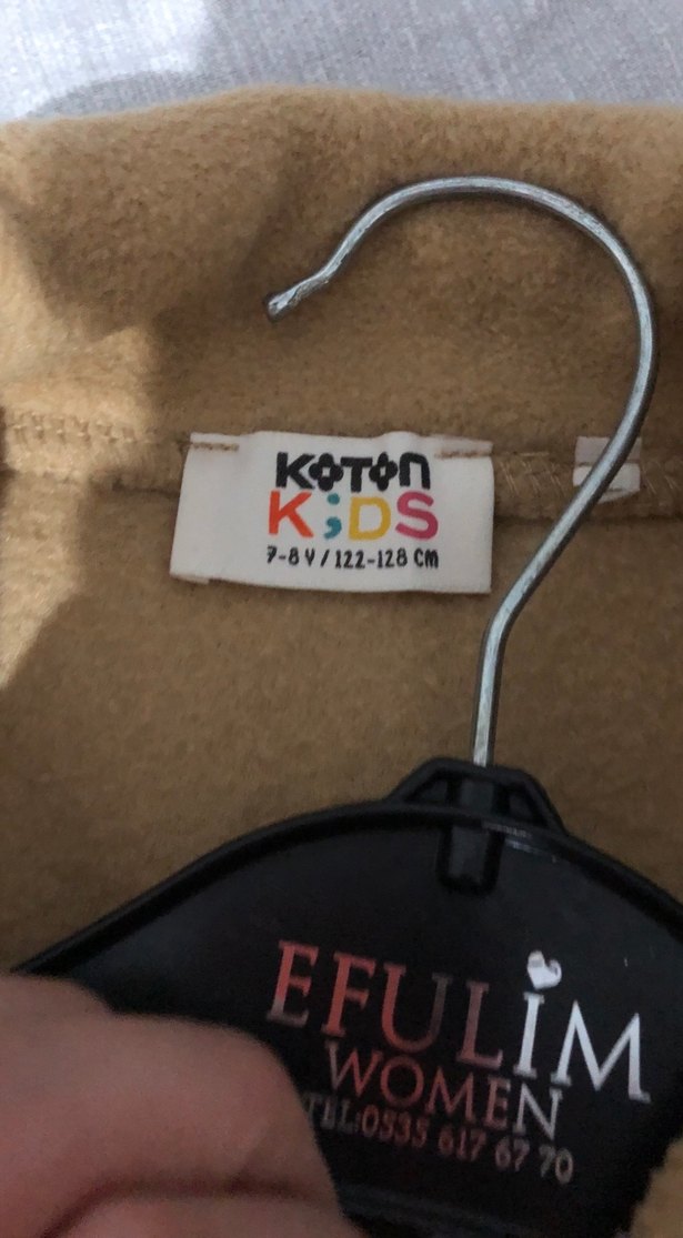 Peluş sweet - Görsel 4