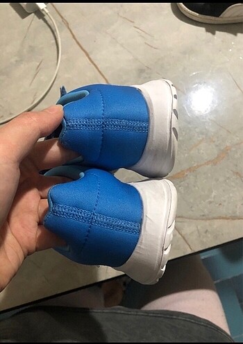 27 Beden Çocuk ayakkabı