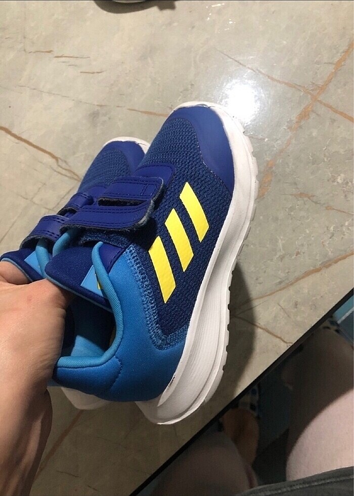 Çocuk ayakkabı - Görsel 2