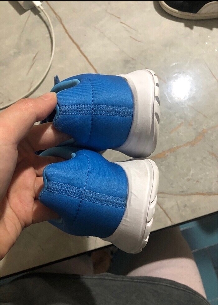 Çocuk ayakkabı - Görsel 3