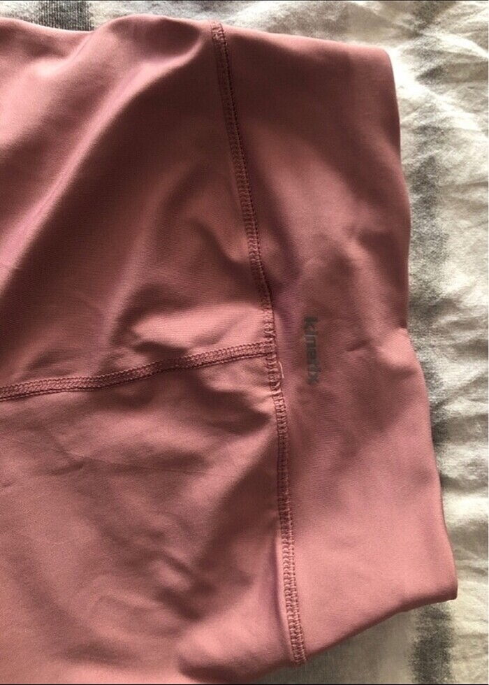 Kınetix tayt - Görsel 3