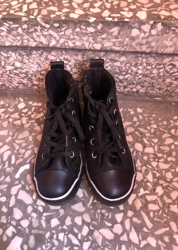 Converse vicco - Görsel 2