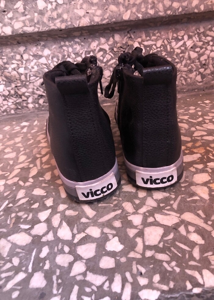 Converse vicco - Görsel 3