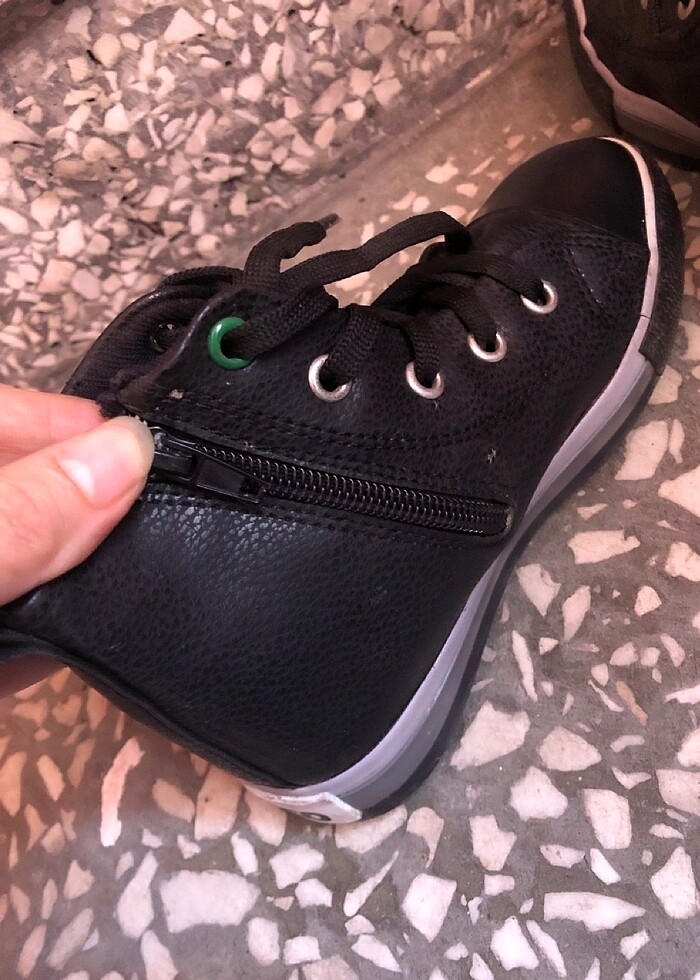 Converse vicco - Görsel 4