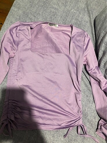 Kadın bluz - Görsel 2