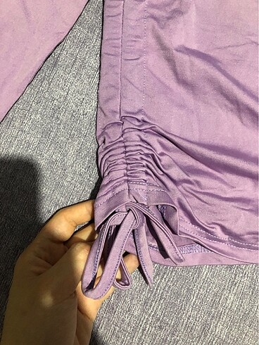 Kadın bluz - Görsel 3