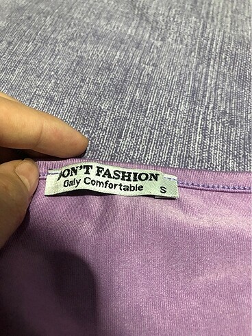 Kadın bluz - Görsel 4