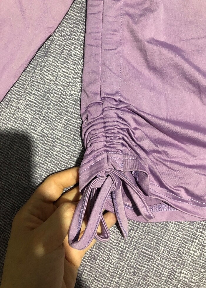 Kadın bluz - Görsel 3