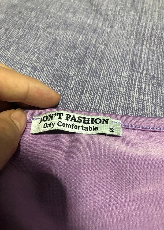 Kadın bluz - Görsel 4