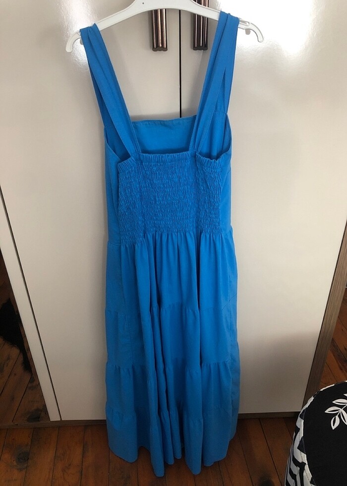 Günlük elbise - Görsel 2