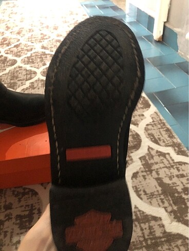 Harley-Davıdson bot - Görsel 5