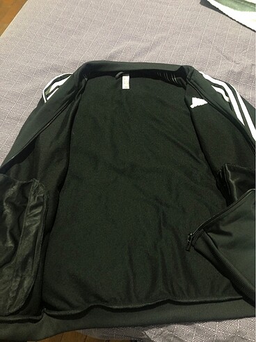 Adidas Adıdas hırka
