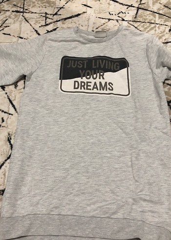 Çocuk sweatshort - Görsel 3