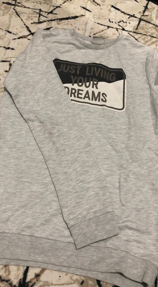 Çocuk sweatshort - Görsel 4