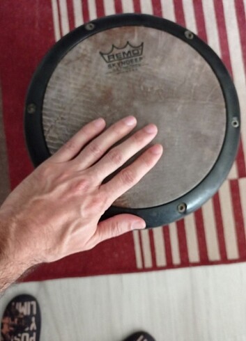 Darbuka 