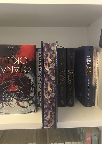 Ötanazi Okulu - Maral Atmaca - Görsel 3