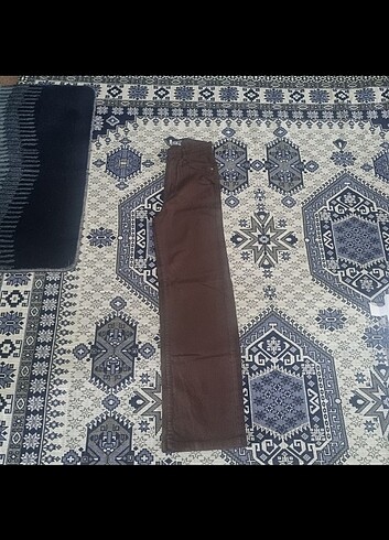 Kot pantolon 