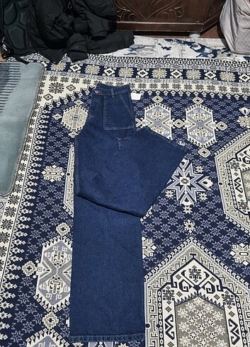 Diğer Kot pantolon