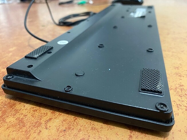 CBOX 22'' inç LCD Monitör, CBOX Q USB Klavye Mause Set - Görsel 11