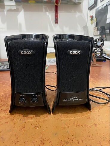 CBOX 22'' inç LCD Monitör, CBOX Q USB Klavye Mause Set - Görsel 14