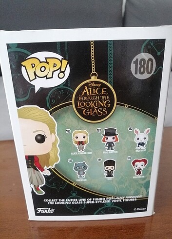Funko Pop