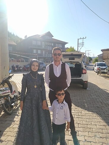 Diğer Abiye