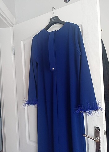 Tesetür abiye - Görsel 2